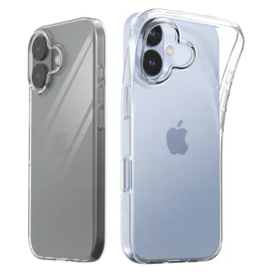 Araree รุ่น A Fit - เคส iPhone 17 - สี Clear