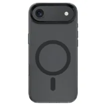 Benks รุ่น Lucid Armor (Magnetic) with Camera Control - เคส iPhone Air - สี Black