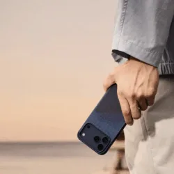 Pitaka รุ่น Starpeak ProGuard Case - เคส iPhone 17 Pro - สี Over the horizon 22 Pitaka รุ่น Starpeak ProGuard Case - เคส iPhone 17 Pro - สี Over the horizon