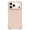 Casetify รุ่น Ripple Case (Magsafe) - เคส iPhone 17 Pro - สี Oat