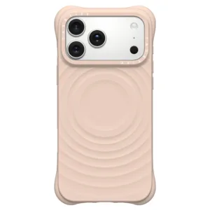 Casetify รุ่น Ripple Case (Magsafe) - เคส iPhone 17 Pro Max - สี Oat
