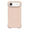 Casetify รุ่น Ripple Case (Magsafe) - เคส iPhone 17 Air - สี Oat