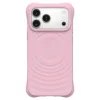 Casetify รุ่น Ripple Case (Magsafe) - เคส iPhone 17 Pro - สี Primrose Pink