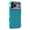 [Pre-Order] Ples รุ่น Pabl Tint (MagSafe) - เคส iPhone 17 Pro Max - สี Aqua Blue