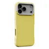 Ples รุ่น Pabl Tint (MagSafe) - เคส iPhone 17 Pro Max - สี Neon Yellow