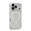 Ples รุ่น Arche (MagSafe) - เคส iPhone 17 Pro - สี Matt Clear
