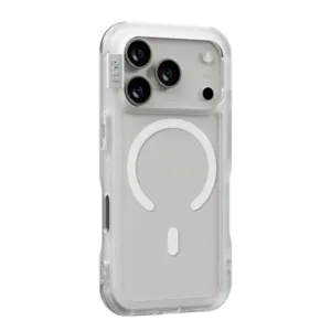 [Pre-Order] Ples รุ่น Arche (MagSafe) - เคส iPhone 17 Pro Max - สี Matt Clear