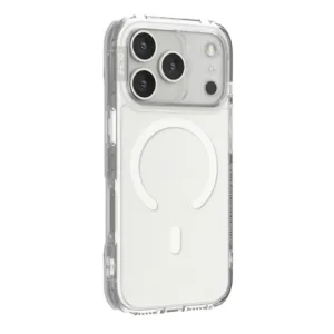 [Pre-Order] Ples รุ่น Lepi Air Layer (MagSafe) - เคส iPhone 17 Pro Max - สี Glaze White
