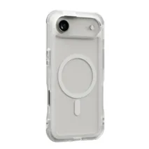 Ples รุ่น Arche (MagSafe) - เคส iPhone Air - สี Matt Clear