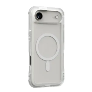 [Pre-Order] Ples รุ่น Arche (MagSafe) - เคส iPhone 17 Air - สี Matt Clear