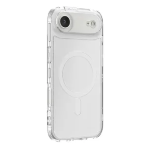 [Pre-Order] Ples รุ่น Lepi Air Layer (MagSafe) - เคส iPhone 17 Air - สี Glaze White