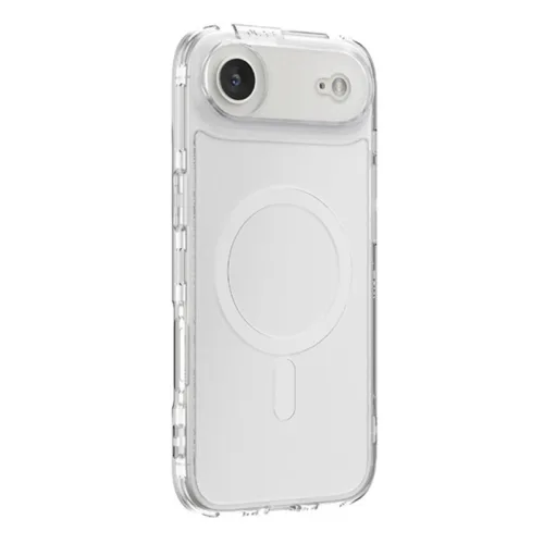 [Pre-Order] Ples รุ่น Lepi Air Layer (MagSafe) - เคส iPhone 17 Air - สี Glaze White