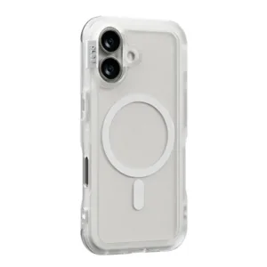 [Pre-Order] Ples รุ่น Arche (MagSafe) - เคส iPhone 17 - สี Matt Clear