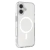 [Pre-Order] Ples รุ่น Lepi Air Layer (MagSafe) - เคส iPhone 17 - สี Glaze White