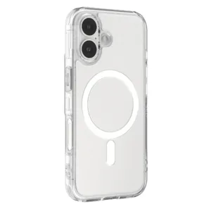[Pre-Order] Ples รุ่น Lepi Air Layer (MagSafe) - เคส iPhone 17 - สี Glaze White