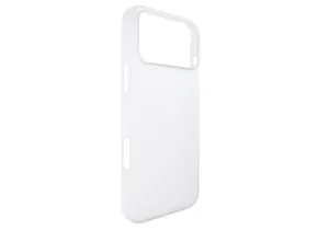 Power Support รุ่น Air Jacket - เคส iPhone 17 Pro Max - สี Clear