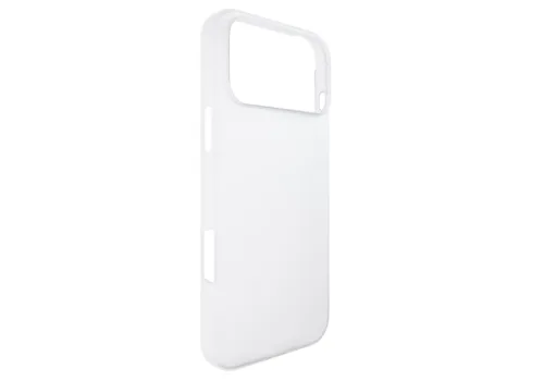 Power Support รุ่น Air Jacket - เคส iPhone 17 Pro Max - สี Clear - Image 2