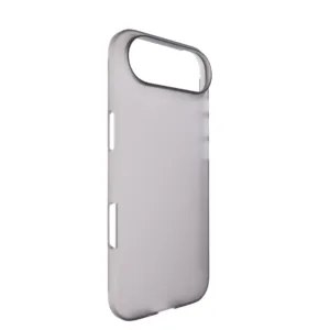 Power Support รุ่น Air Jacket - เคส iPhone Air - สี Smoke matte 4 Power Support รุ่น Air Jacket - เคส iPhone Air - สี Smoke matte