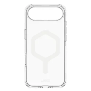 UAG รุ่น Plyo Pro - เคส iPhone 17 Air - สี Ice/White