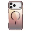 Prodigee รุ่น Flow - เคส iPhone 17 Pro - สี Desert