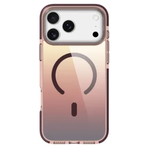 Prodigee รุ่น Flow - เคส iPhone 17 Pro Max - สี Desert