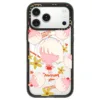 Casetify รุ่น Impact Case (Magsafe) - เคส iPhone 17 Pro Max - ลาย First Love