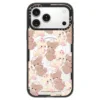 Casetify รุ่น Impact Case (Magsafe) - เคส iPhone 17 Pro - ลาย Vanilla&Cocoa