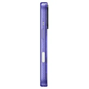 Casetify รุ่น Impact Case (Magsafe) - เคส iPhone 17 Pro Max - ลาย Soft Blue