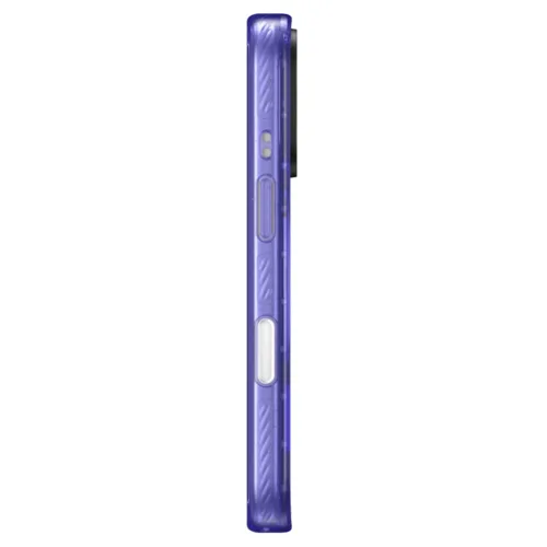 Casetify รุ่น Impact Case (Magsafe) - เคส iPhone 17 Pro Max - ลาย Soft Blue - Image 3