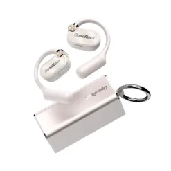 OpenRock รุ่น X - หูฟังไร้สาย - สี Gold White