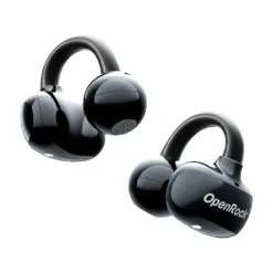 OpenRock รุ่น E - หูฟังไร้สาย - สี Black