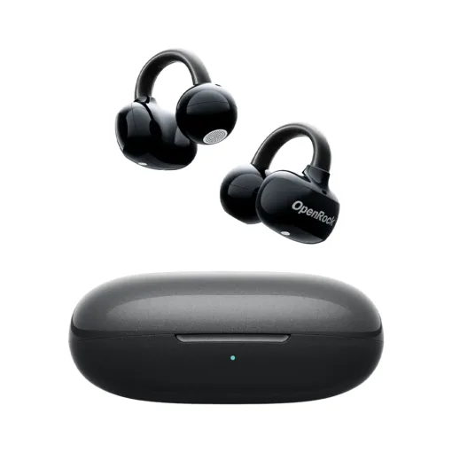 OpenRock รุ่น E - หูฟังไร้สาย - สี Black - Image 2