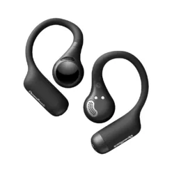 OpenRock รุ่น S2 - หูฟังไร้สาย - สี Black