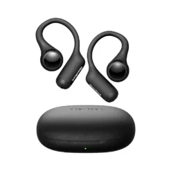 OpenRock รุ่น S2 - หูฟังไร้สาย - สี Black