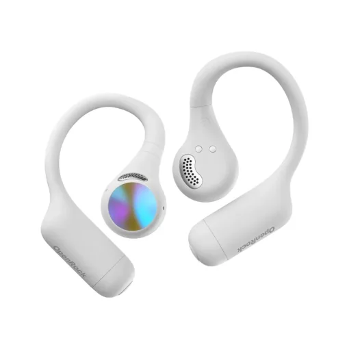 OpenRock รุ่น S2 - หูฟังไร้สาย - สี White