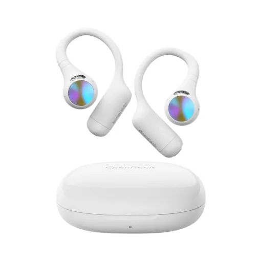 OpenRock รุ่น S2 - หูฟังไร้สาย - สี White - Image 2