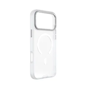 Hoda รุ่น Rough Case (Magnetic) - เคส iPhone 17 Pro Max - สี Matte