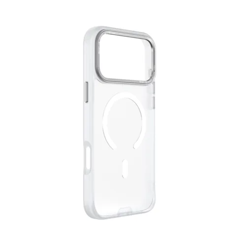 Hoda รุ่น Rough Case (Magnetic) - เคส iPhone 17 Pro Max - สี Matte - Image 2
