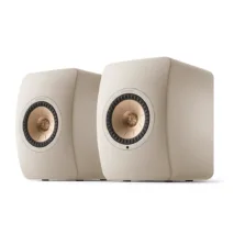 ลำโพง KEF รุ่น LS50 Wireless II - สี Sand Shell