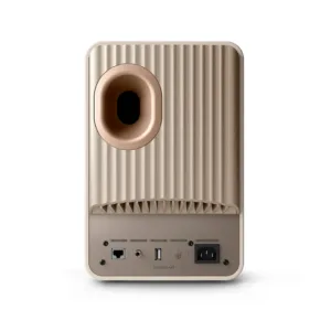 ลำโพง KEF รุ่น LS50 Wireless II - สี Sand Shell 12 ลำโพง KEF รุ่น LS50 Wireless II - สี Sand Shell