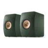 ลำโพง KEF รุ่น LS50 Wireless II - สี Moss Green