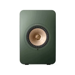 ลำโพง KEF รุ่น LS50 Wireless II - สี Moss Green