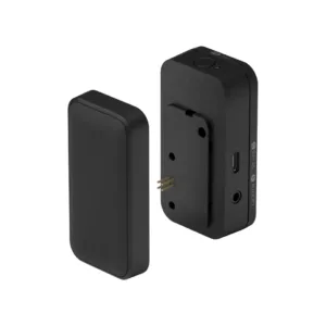 KEF รุ่น KW2 RX - ตัวรับสัญญาณซับวูฟเฟอร์แบบไร้สาย (ใช้งานร่วมกับ KEF XIO Soundbar)