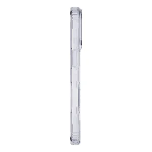 Tech21 รุ่น EvoClear (MagSafe) - เคส iPhone 17 - สี Clear