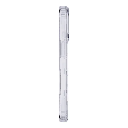 Tech21 รุ่น EvoClear (MagSafe) - เคส iPhone 17 - สี Clear - Image 10