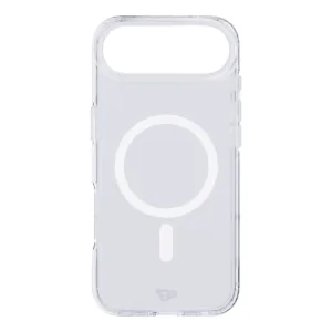 Tech21 รุ่น EvoClear (MagSafe) - เคส iPhone Air - สี Clear 24 Tech21 รุ่น EvoClear (MagSafe) - เคส iPhone Air - สี Clear