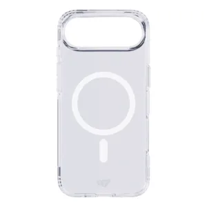 Tech21 รุ่น EvoClear (MagSafe) - เคส iPhone Air - สี Clear 23 Tech21 รุ่น EvoClear (MagSafe) - เคส iPhone Air - สี Clear