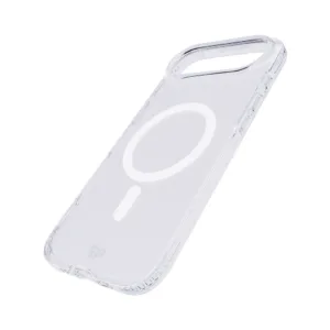 Tech21 รุ่น EvoClear (MagSafe) - เคส iPhone Air - สี Clear 22 Tech21 รุ่น EvoClear (MagSafe) - เคส iPhone Air - สี Clear