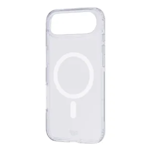Tech21 รุ่น EvoClear (MagSafe) - เคส iPhone Air - สี Clear 20 Tech21 รุ่น EvoClear (MagSafe) - เคส iPhone Air - สี Clear