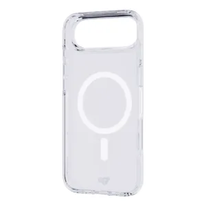 Tech21 รุ่น EvoClear (MagSafe) - เคส iPhone Air - สี Clear 19 Tech21 รุ่น EvoClear (MagSafe) - เคส iPhone Air - สี Clear